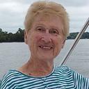 Monica Rose Johnson
