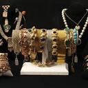 Jewelry Booth