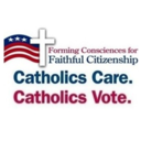 Forming Consciences for Faithful Citizenship