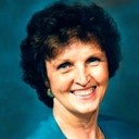 Judith Ann Ottoson