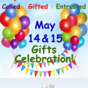 What is a Gifts Celebration?