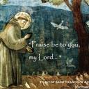 Celebrate the Feast of Saint Francis with Pope Francis