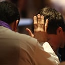 First Reconciliation Preparation Begins in October