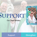 Deaf Ministry