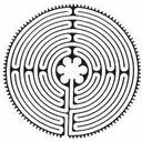 Encountering God on the Labyrinth: Walking a Pathway of Prayer