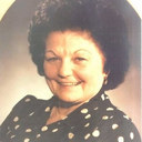 Marion Frances Harrer