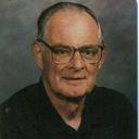 Deacon William Berghoff