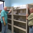 Lend a Hand Ministry Returns October 4