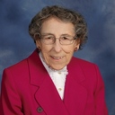 Margaret Ann Aldrich