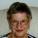 Mary Ann O’Donnell