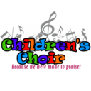 New Opportunity for Children's Choir!