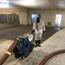 Social Hall Renovation: Thanks to You, It Has Begun!