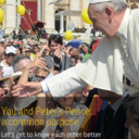Peter's Pence