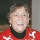 Mary Ann Adams