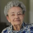 Eleanor Janye Yager