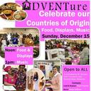Join in the ADVENTure!