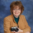 Marjorie Joyce Oknick