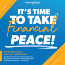 Financial Peace University Summer Session