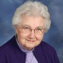 Mary Margaret Smith