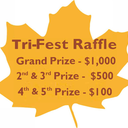 Raffle Tickets
