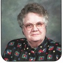 Patricia Bernice Gorr