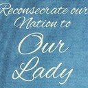 Praying Together: Renewing Our Consecration to Mary