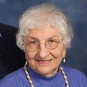 Mary Ann Sarah Ferber