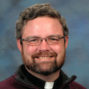 Fr. Liekhus anniversary  celebration May 31