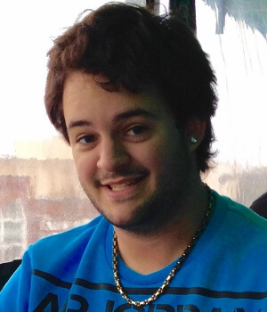 Jonathan M. O’Shaughnessy