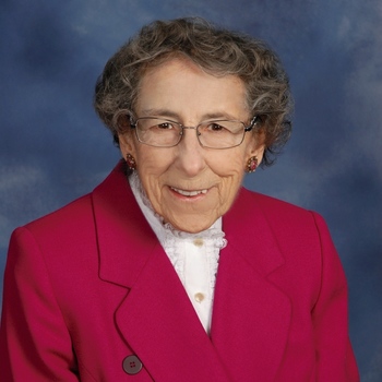 Margaret Ann Aldrich