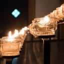 Taizé Prayer Service