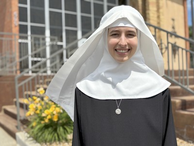 Sr. Lucia Rose