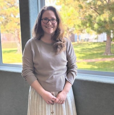 Miss Rachel Wingenbach