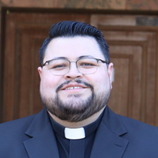 Fr. Edgar Lozano-Cuevas