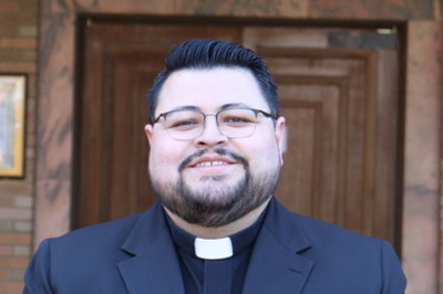 Fr. Edgar Lozano-Cuevas