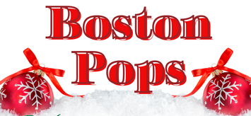Boston Pops Holiday Concert Trip