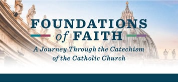 Adult Faith Formation