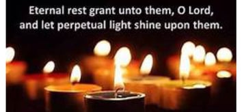 Musica Sacra- Requiem in Aeternam