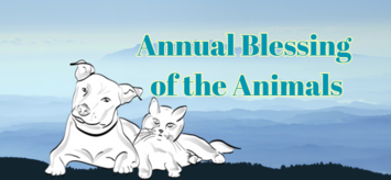 Blessing of Animals