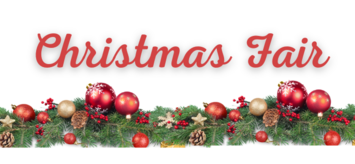 Christmas Fair Planning Meeting