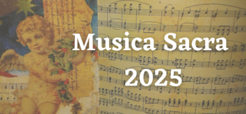 Musica Sacra