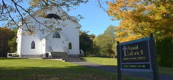 Celebrate 175 Years of St. Gabriel Church