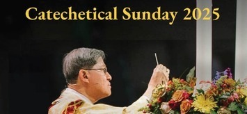 Catechetical Sunday