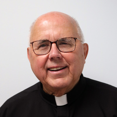 Rev. Deacon Michael Whalen