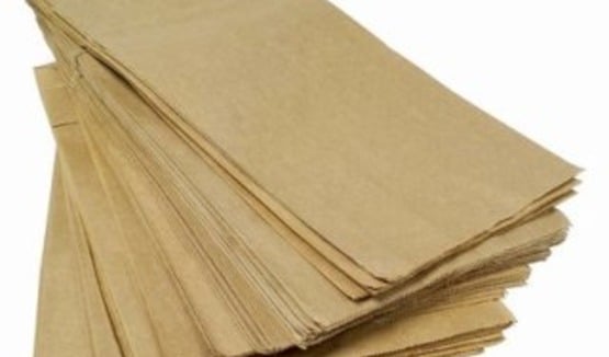 Food Bags Distributed