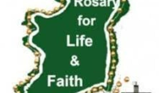 Rosary for Life