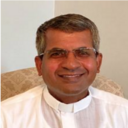 Rev. Selvam Johnson Gerald Asirvatham - AKA Father Gerry