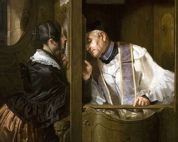 First Reconciliation