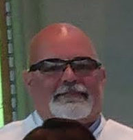 Deacon David O'Connor