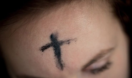 Ash Wednesday